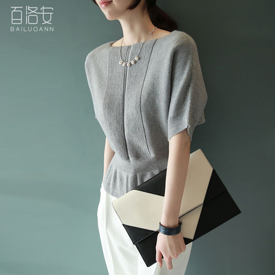 百洛安是品牌吗