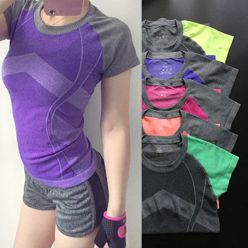 Vêtement fitness femme aucun - Ref 616477 Image 1