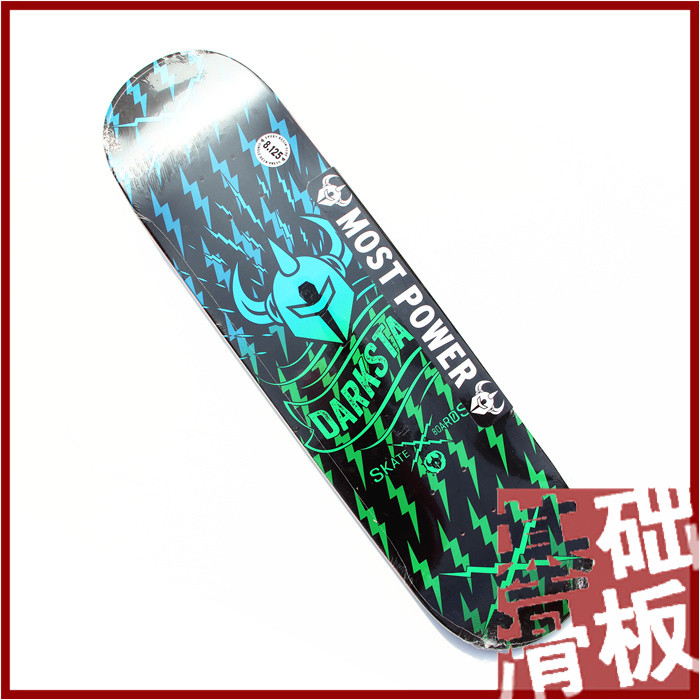 Skate DARKSTAR - Ref 2594931 Image 1