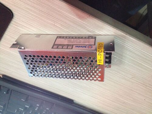5V2A 15V/0.8A 共地输出