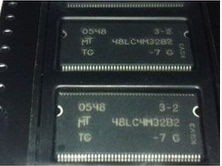 MT48LC4M32B2TG-7G MT48LC4M32B2TG-6G 现货库存 质量保证