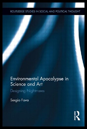 【预售】Environmental Apocalypse in Science and Art: Desi