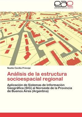 【预售】Analisis de La Estructura Socioespac...