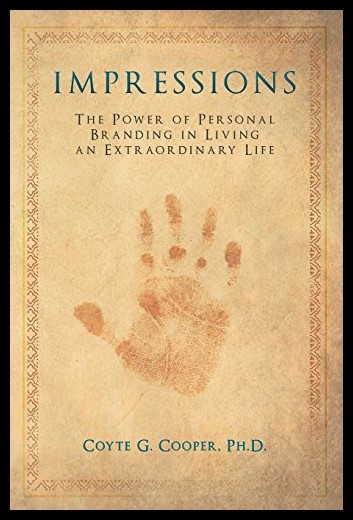 【预售】impressions: the power of personal branding in li