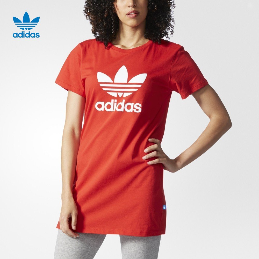 Vêtement de sport pour femme femme ADIDAS AY8124000 - Ref 518109 Image 1