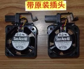 全新原装正品 A90L-0001-0551#A 发那科 109P0424H6D23 风扇