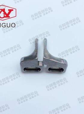 YAMATAO大和 青本VT1500筒式绷缝机 立骨导向6500240  6500241