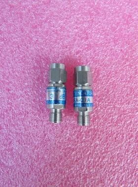 TAM进口  SFA-01A 3dB DC-18GHz 1W SMA RF 射频同轴固定衰减器