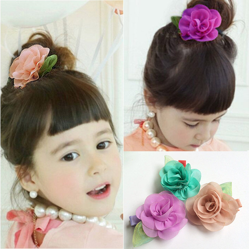 Accessoire coiffure en tissu - Ref 1201500 Image 1