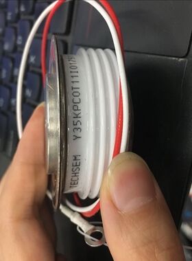KP500A600V Y35KPC0T11I01791 TECHSEM晶闸管 整流管全新原装