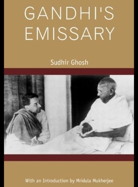 【预售】Gandhi S Emissary