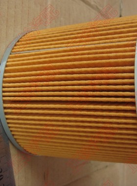 柴油格 柴油滤清器 滤芯 五十铃 庆铃 FVR34 6HK1 原厂