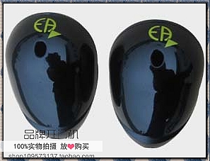 法国EA原装进口红外电眼开门机防撞器平开门安全红外线趟门探测器