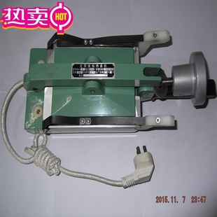 优质锭带热熔粘合机印刷带接头机尼龙片基带平皮带平胶带NH接驳机