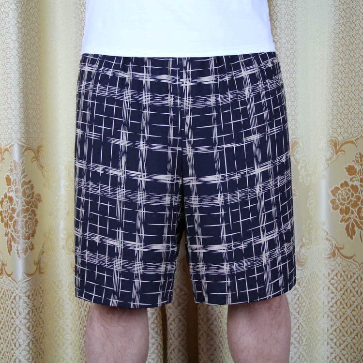 Pantalon pyjama personne âgée - Ref 720191 Image 1