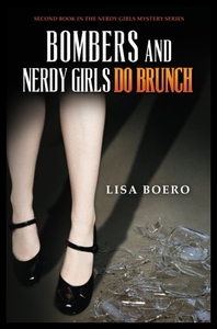 【预售】Bombers and Nerdy Girls Do Brunch