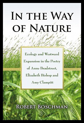 【预售】In the Way of Nature: Ecology and Westward Expans