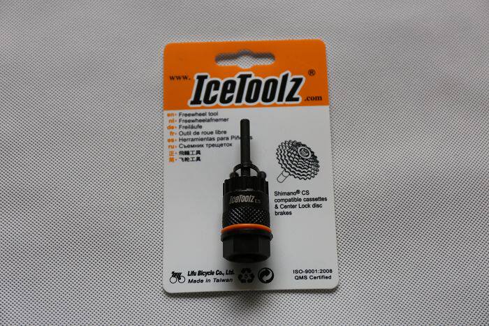 Outils pour vélo - Ref 2278923 Image 1