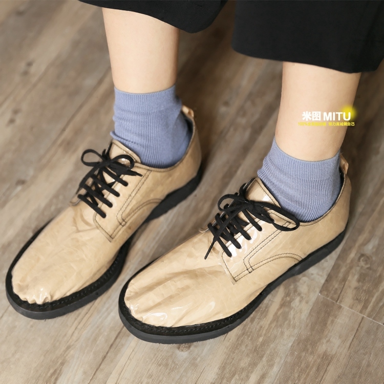 Chaussettes - collants YOKONEKO doux - Ref 780546 Image 5