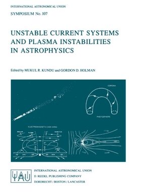 【预订】Unstable Current Systems and Plasma ...
