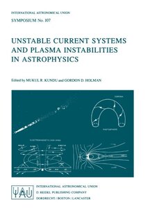 【预订】Unstable Current Systems and Plasma ...