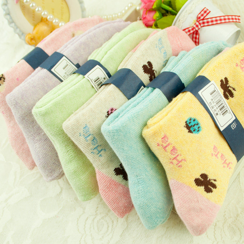 Chaussettes - collants SK062 - Ref 756981 Image 1