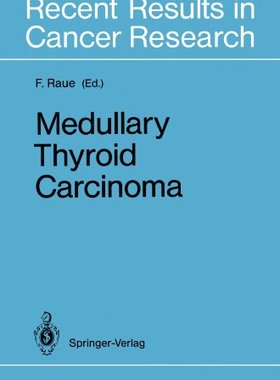 【预订】Medullary Thyroid Carcinoma