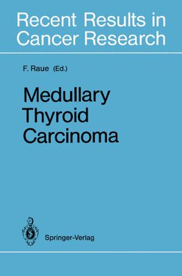 【预订】Medullary Thyroid Carcinoma