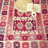 (Трансграничная торговля), этнический диван, ковер для гостиной, этнический стиль