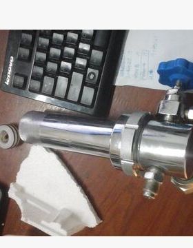 供应长江欧耐实GPQ6C/9C/18C系列蓄压过滤器总成 长江喷涂机配件