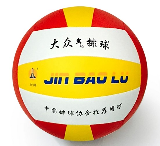 Ballon de volley - Ref 2010411 Image 1