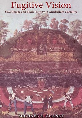 【预售】Fugitive Vision: Slave Image and Black Identity