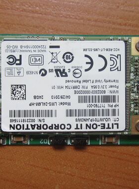 Toshiba/东芝  1.8寸 CE ZIF 64G 128G 256G 512G SSD 固态硬盘