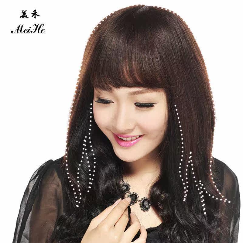 Extension cheveux - Ref 224475 Image 1