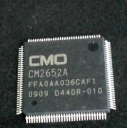 CM2652A质量保证