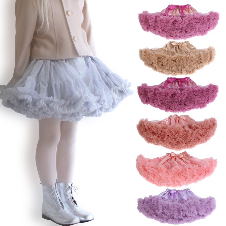 Jupe enfant TORTOISERABBIT en nylon - Ref 2048680 Image 1