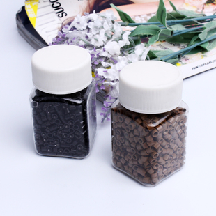 头发接钻接钻底扣镶钻夹头发底箍 底环1000左右颗入钻卡专用工具