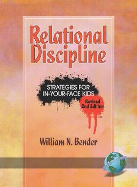 【预售】Relational Discipline: Strategies for In-Your-...