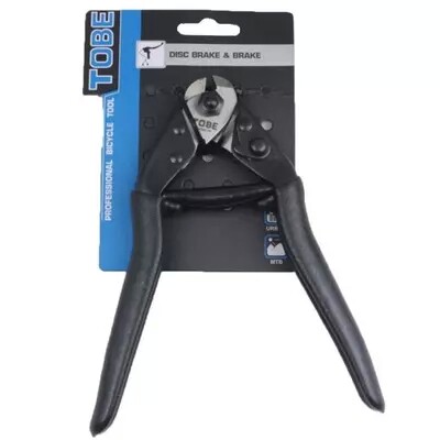 Pince pour réparation vélo TOBE - Ref 2310596 Image 1