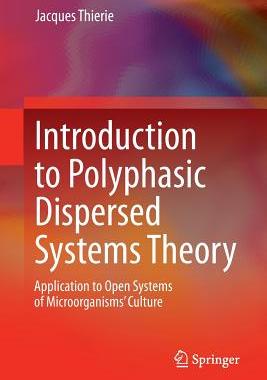 【预订】Introduction to Polyphasic Dispersed...