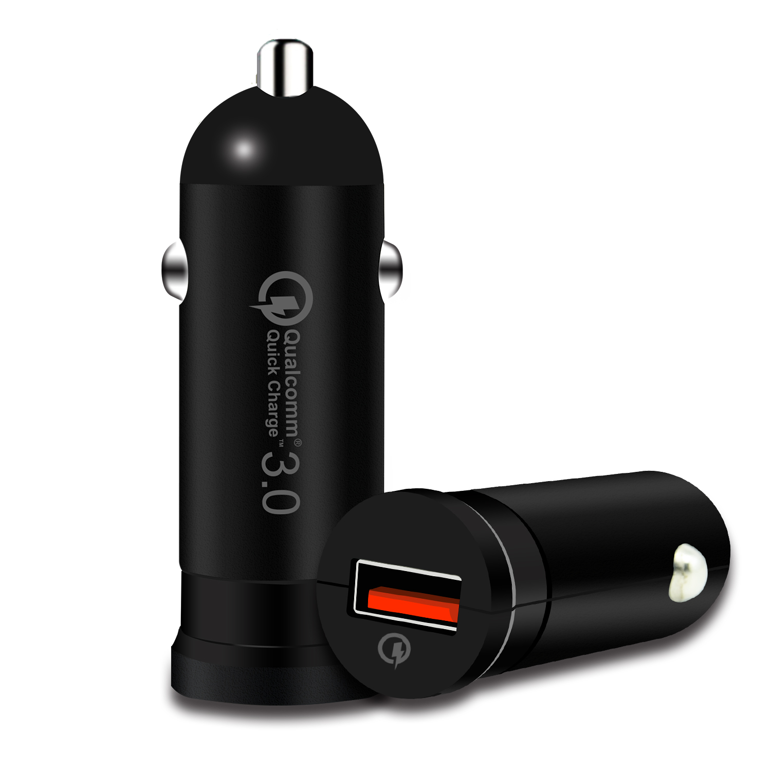 Chargeur téléphone de voiture - Ref 287165 Image 1