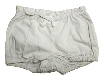 哟呼！oldnavy0-1平角内裤