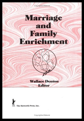 【预售】Marriage and Family Enrichment