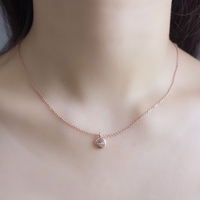 Chaine de cheville Femme OTHER   en Argenterie - Ref 3103272 Image 10