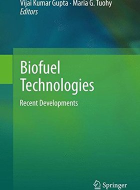 【预订】Biofuel Technologies