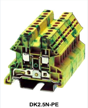 菲尼克斯台湾端子