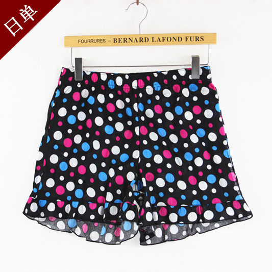 Pantalon pyjama - Ref 729483 Image 1