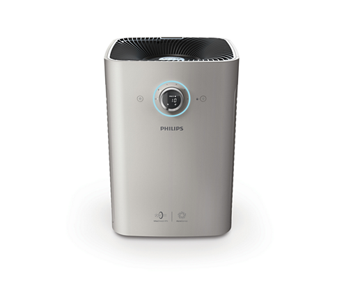 [正品净化器折扣店空气净化,氧吧]Philips 飞利浦 AP7766月销量0件仅售6299元