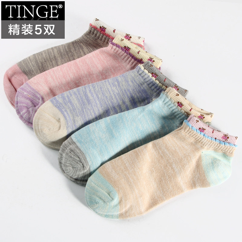 Chaussettes - collants TINGE CC115-E - Ref 759653 Image 1
