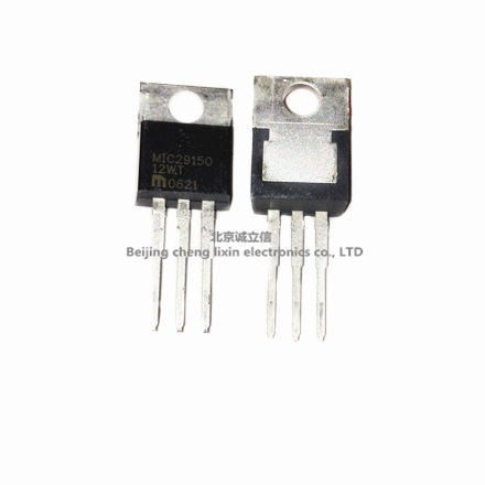 MIC29150-12WT MIC29150 TO220 低压差稳压器 Micrel进口原装现货